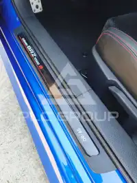 2024 Subaru BRZ