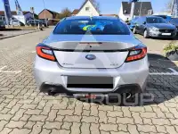 2024 Subaru BRZ