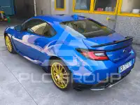 2024 Subaru BRZ