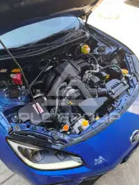 2024 Subaru BRZ