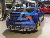 2024 Subaru BRZ