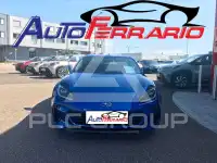 2024 Subaru BRZ