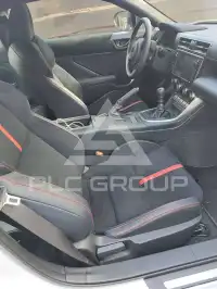 2024 Subaru BRZ