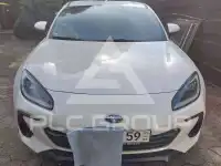 2024 Subaru BRZ