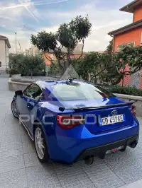 2024 Subaru BRZ