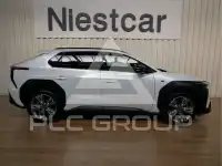 2024 Subaru Solterra