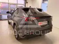 2024 Subaru Solterra