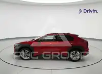 2024 Subaru Solterra