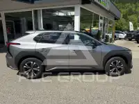 2024 Subaru Solterra