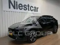 2024 Subaru Solterra