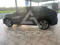 2024 Subaru Solterra
