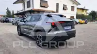 2024 Subaru Solterra