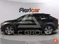 2024 Subaru Solterra