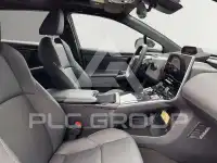 2024 Subaru Solterra