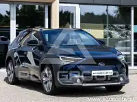 2024 Subaru Solterra