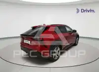 2024 Subaru Solterra