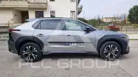 2024 Subaru Solterra