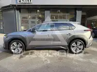 2024 Subaru Solterra