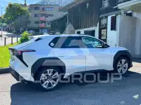 2024 Subaru Solterra