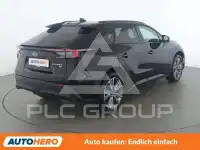 2024 Subaru Solterra