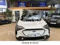 2024 Subaru Solterra