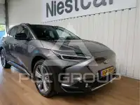 2024 Subaru Solterra