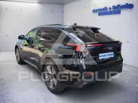 2024 Subaru Solterra
