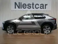 2024 Subaru Solterra