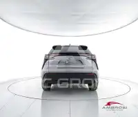 2024 Subaru Solterra