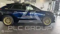 2024 Subaru Solterra