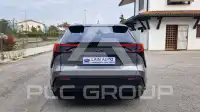 2024 Subaru Solterra