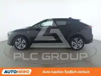 2024 Subaru Solterra