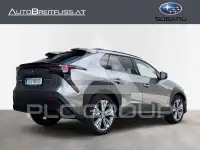 2024 Subaru Solterra