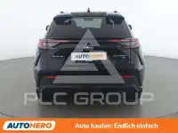 2024 Subaru Solterra