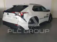 2024 Subaru Solterra