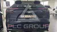 2024 Subaru Solterra