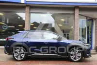 2024 Subaru Solterra
