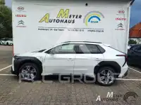 2024 Subaru Solterra