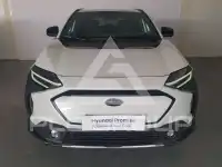 2024 Subaru Solterra