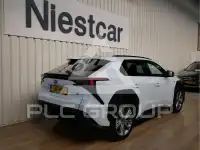 2024 Subaru Solterra