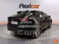 2024 Subaru Solterra