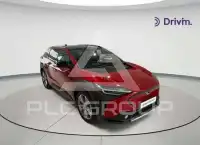 2024 Subaru Solterra