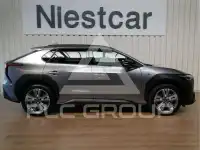 2024 Subaru Solterra