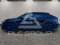 2024 Subaru Solterra