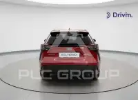 2024 Subaru Solterra