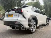 2024 Subaru Solterra