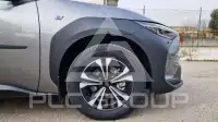 2024 Subaru Solterra