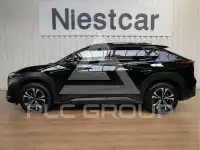 2024 Subaru Solterra