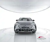 2024 Subaru Solterra