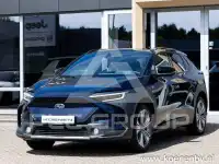 2024 Subaru Solterra